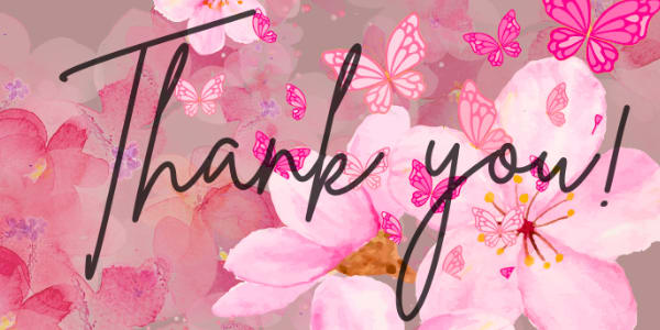 You Made "Renewing His Hope" Soar! A Heartfelt Thank You💙