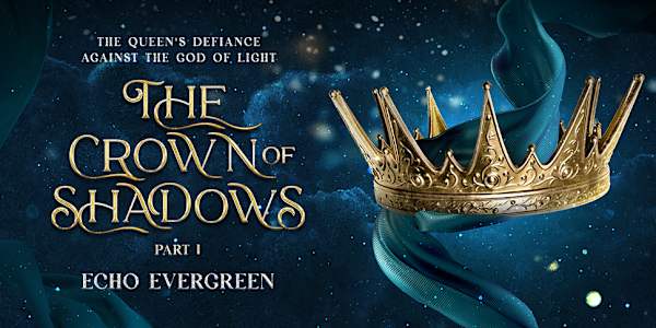 🕰️ Last Day to Save! Love Fantasy Romance? 🌙 You’ll adore The Crown of