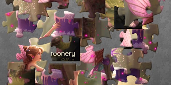 Featured Puzzle Click on the link below to complete the
