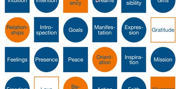 INTROSPECTION - 6th Ingredient Chapter-by-chapter: Abstract of “Ingredients