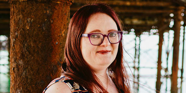 An Exclusive Interview With Jennifer Drewett Jennifer stopped by