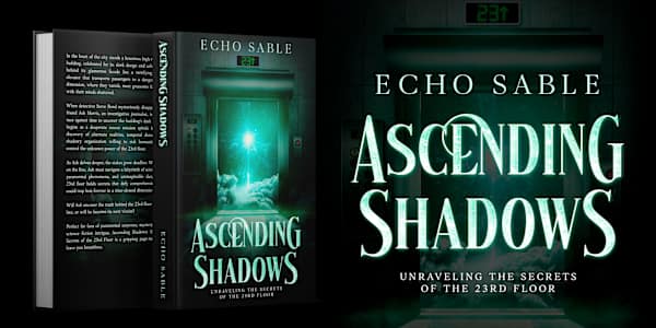  Ascending Shadows is Here! Grab Your Copy for $0.99 I’m excited to share