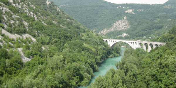 Croatia The Emerald Trial