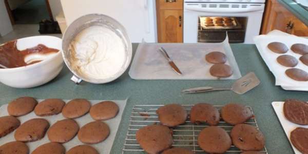 Recipe | Cake | Wicked Good Whoopie Pies 71wiuxpjj6bwalm0s8oqwyr1m54p