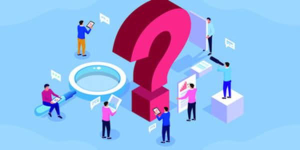 Problems are Opportunities “Where there are no problems, there are no