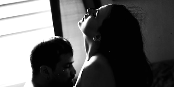 Monsters: A Meditation on 'Do No Harm But Take No Shit' I'm going to tell