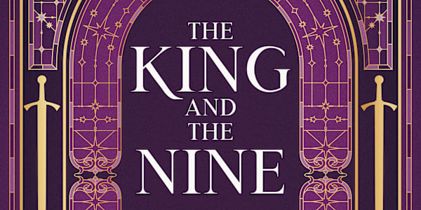 ARCs Have Been Distributed - Check Your Email :)  Hello Everyone! ARCs have