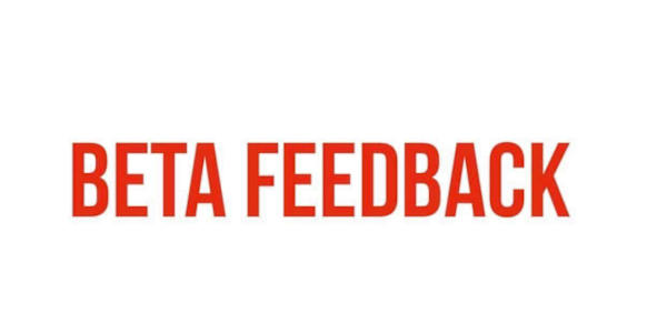 Are you a BETA reader? Will You Be My Next Beta Reader?Beta readers are one