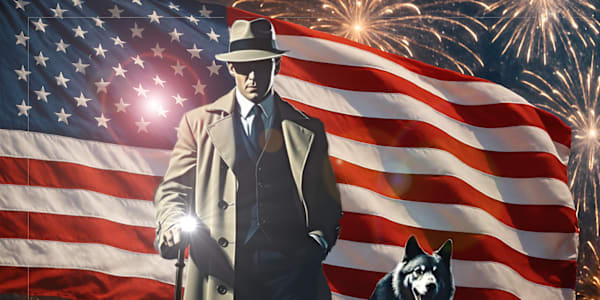 Freedom Friday A happy Fourth of July to all those celebrating Independence
