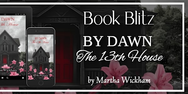 Blitz I have a book blitz for my book By Dawn on Jan 7. A blitz has an