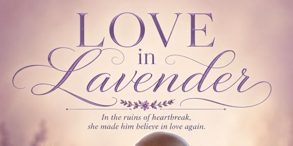Love in Lavender - Paige and Frank The Honeymoon "Are you ready Mrs.