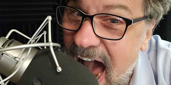 New Audiobook Available for King Jend's Loyal Creatures The well-known