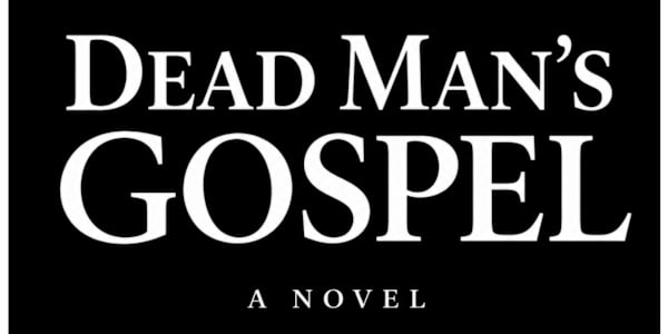 New Audiobook Cover Available