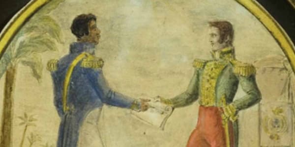 On This Day in Haitian History (July 11, 1825): President Jean-Pierre Boyer