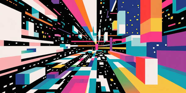 The End of the Simulation &nbsp;2012, the end of the world, and the slow