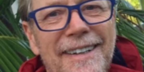 That Pesky Voice We Hear…  By:John Hart  &nbsp;That pesky voice inside our