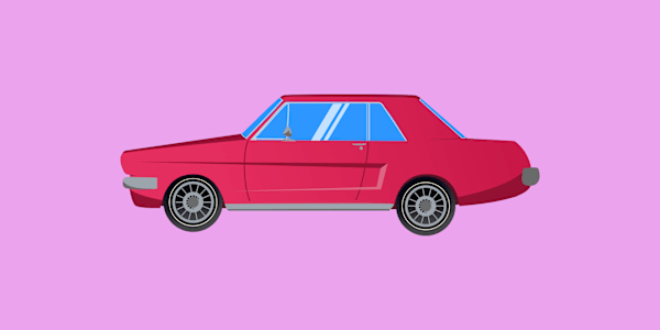 An Open Letter to People Rocking Out In Cars A personal rant about the