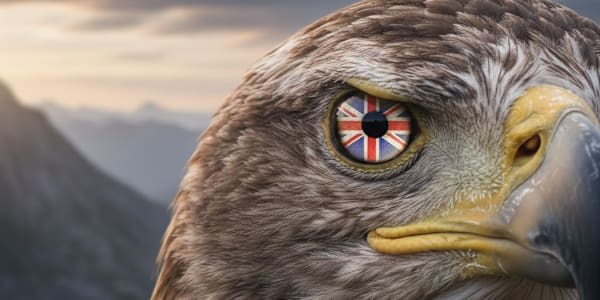 UN-AMERICAN EAGLES (11/21/2025) This week, as I have watched the new Ken