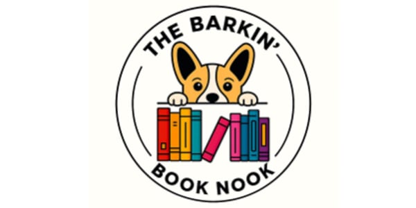 The Barkin' Book Nook in Gilbert, Arizona &nbsp;My book is now available