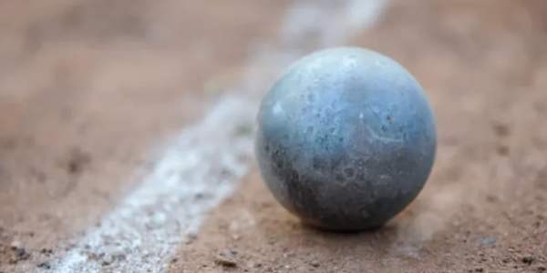 Ugly Shot In high school, Tommy aspired to be a champion shot putter. When