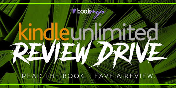 BookFunnel - Kindle Unlimited Review Drive - May Edition Hi All,&nbsp;Don't