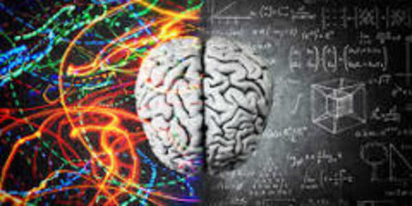Forgotten "Forgotten were the elementary rules of logic, that extraordinary