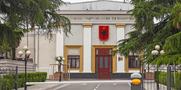 Albania plans to launch digital ID system in 2026 The Albanian government