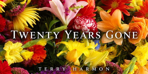 TWENTY YEARS GONE (9/8/2026) Today marks the 20th anniversary of the death