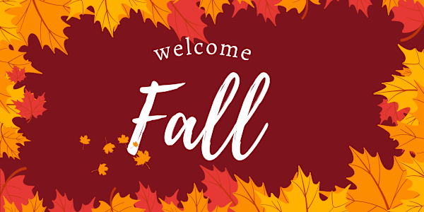  Welcome Back: Where Fall Feels Like a Fresh Beginning There's something