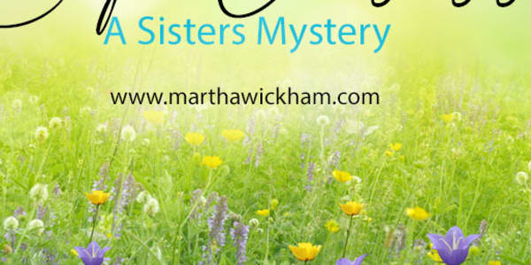 Summer  Excited to be writing the next book in The Circle of Roses series.