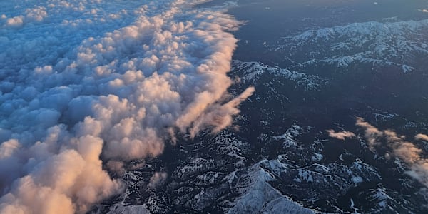 Life Moves At A Pace That We Control Have you ever felt completely out of