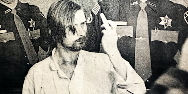 Tommy Ragan Update Tommy Ragan, the man I wrote about in True Crime Case