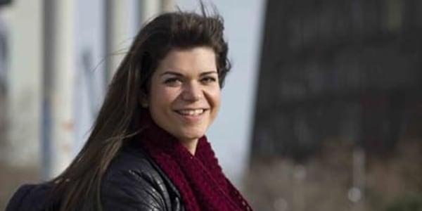 Author Spotlight: Areti Chalkiadaki - Where Pedagogy Meets Photography