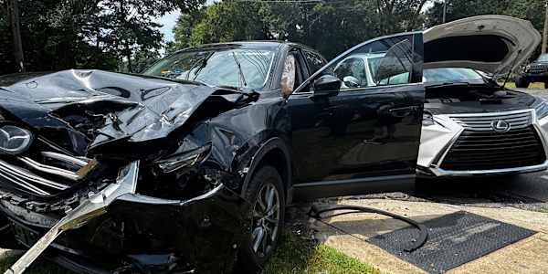 Mercury Retrograde went out on a BANG! Well all,Mercury retrograde went out