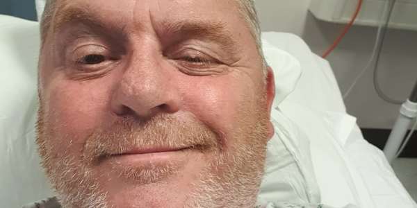 NIGHTMARE IN JAMAICA TOMMY KENNEDY IV  
          
          
        
    