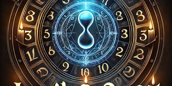 The Fall of the Molfar is live now! Hello, I am excited to share that my