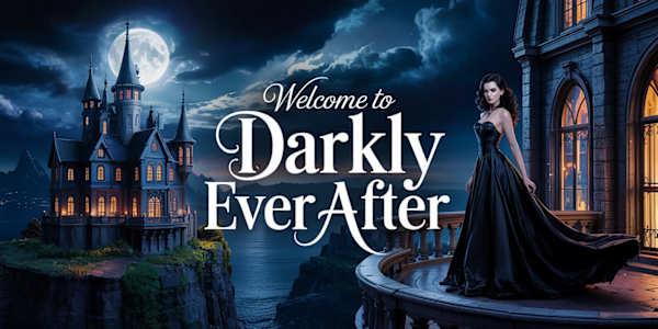 Author Update: I’m on Inkitt! 🖤 Hey, lovely readers!I’ve got a fun little