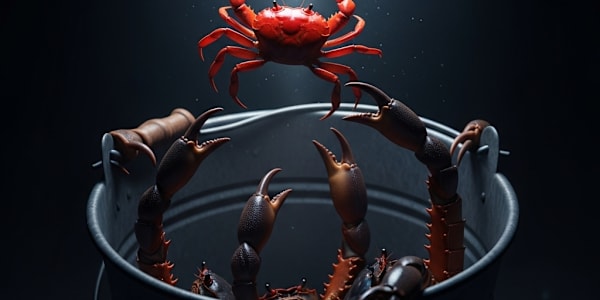 So, Boundaries: A Community Discussion on Protecting Your Peace Let’s talk