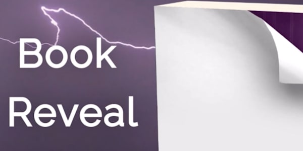 Book Reveal coming soon! Hey friends,We are almost there! I'm still waiting