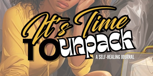 It’s Time To Unpack goes digital!!!!! I originally wanted to keep this