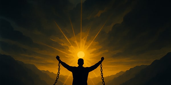 Your Spouse May Have Abandoned You.... God didn't and he won't! “God has