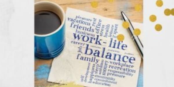 Work-Life Balance, Is It For Real? Girish, an advocate of work-life balance