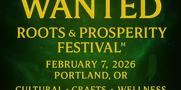 Vendor/Food Vendor/Alcohol Vendor/Application  🌱 ROOTS &amp; PROSPERITY