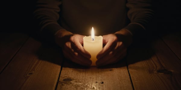 The Feeling Follows Obedience I write about leadership at the intersection