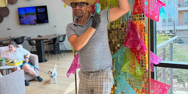 43 and Just Getting Started: Reinvention, Writing & Becoming an Author 43