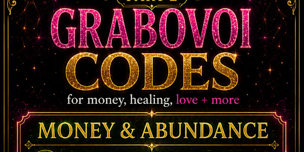 How to Use Grabovoi Codes for Money Grabovoi codes have become popular with