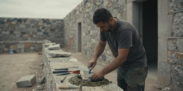 The Tuesday Afternoon Builder Most leadership failures do not begin with a