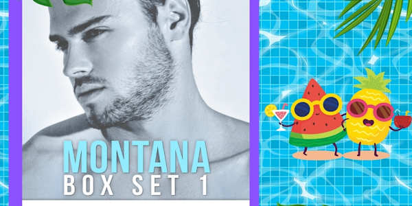 ☀️ Scorching hot summer reads Summer is in full swing here in the Northern