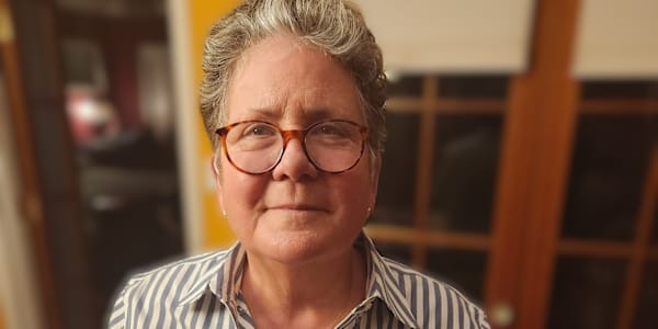 Author Spotlight: Reba Birmingham - Where Modern Life Meets Ancient Magic