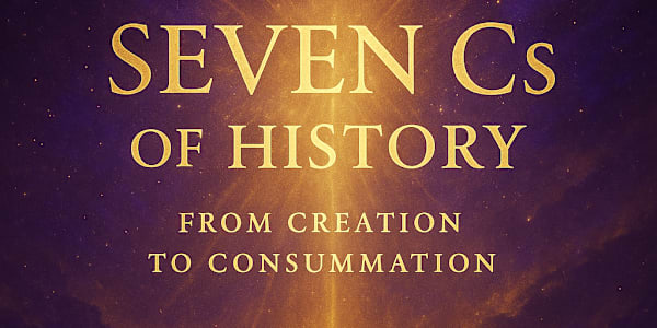 Introduction — A Bridge Between Heaven and Earth “For the word of the Lord